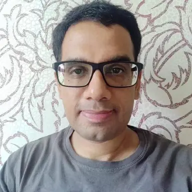 Contributor Sharadsqtov