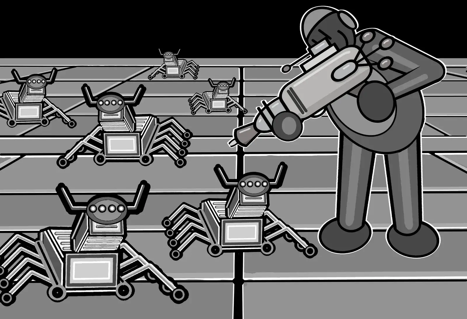 Bug bounty program
