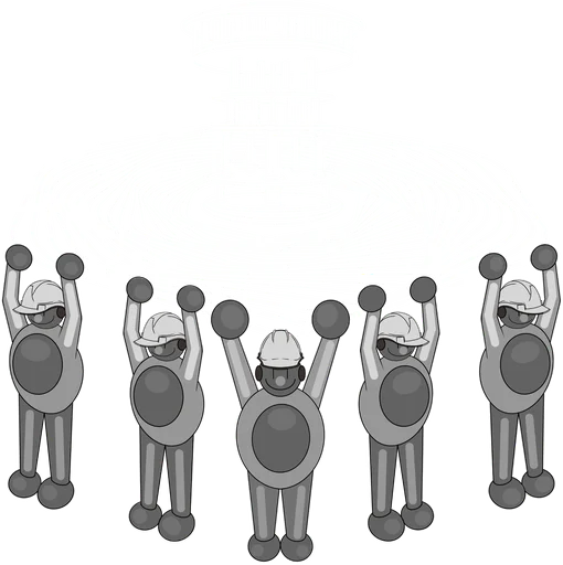 Strongest ecosystem illustration