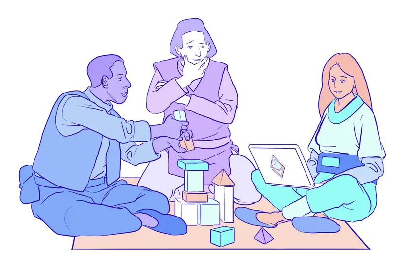 Quantova Translation Program